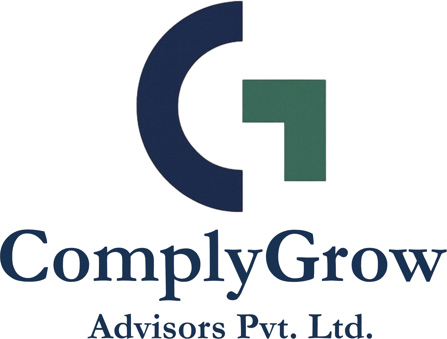 ComplyGrow Advisors Pvt. Ltd. logo